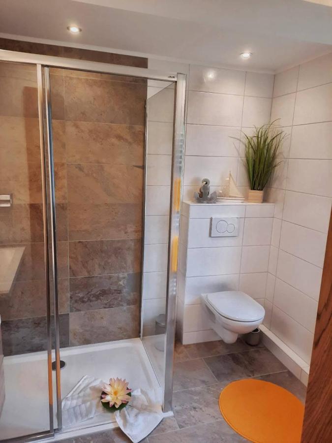 Apartment Fischer Mit Privatstrand Штайндорф-ам-Оссиахер-Зее Экстерьер фото